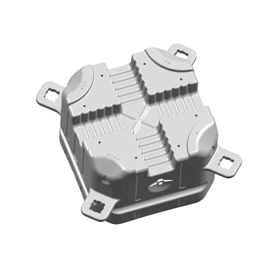 Módulo para Cañerías