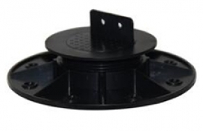Soporte Para Deck Regulable 18-30mm