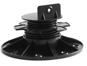 Soporte Para Deck Regulable 30-60mm