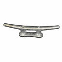 Cornamusa Galvanizada 12"