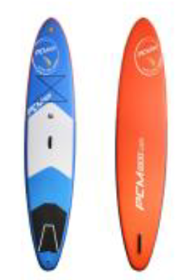 Paddleboard Inflable 10'2x33x6"