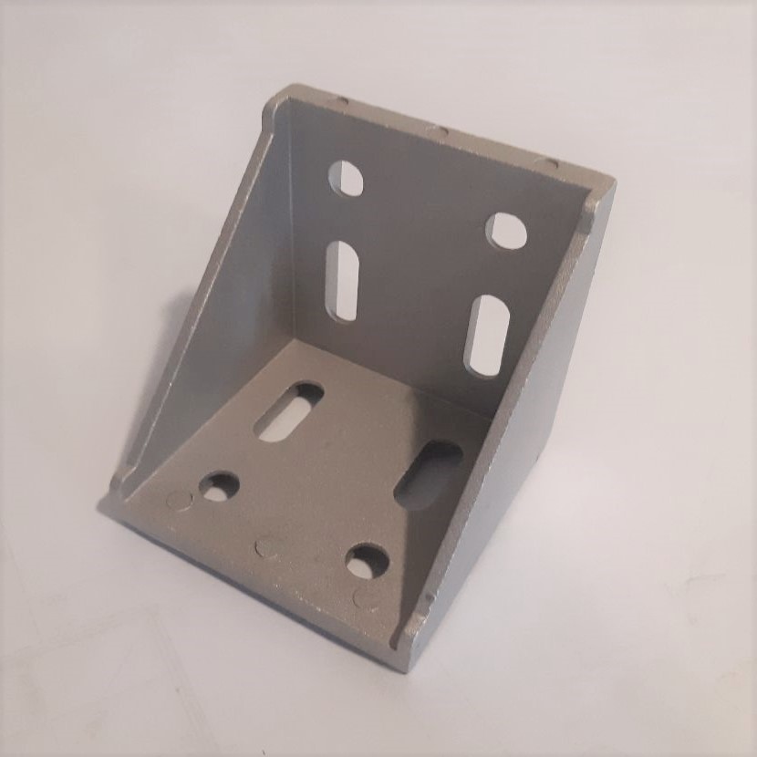 Bracket 8080 T-Slot