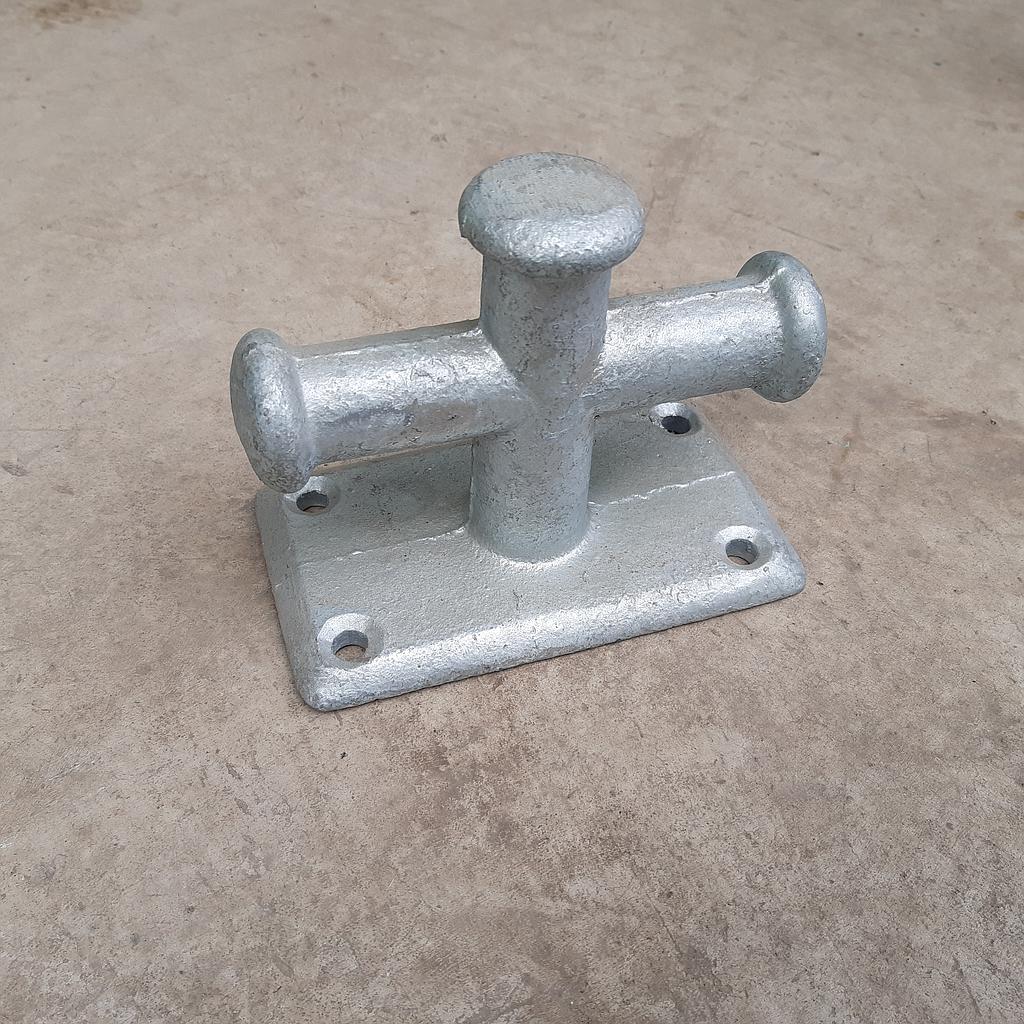 Bita Galvanizada 110x60mm