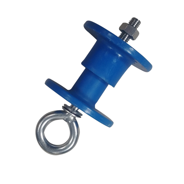 Anclaje de Fondeo M12