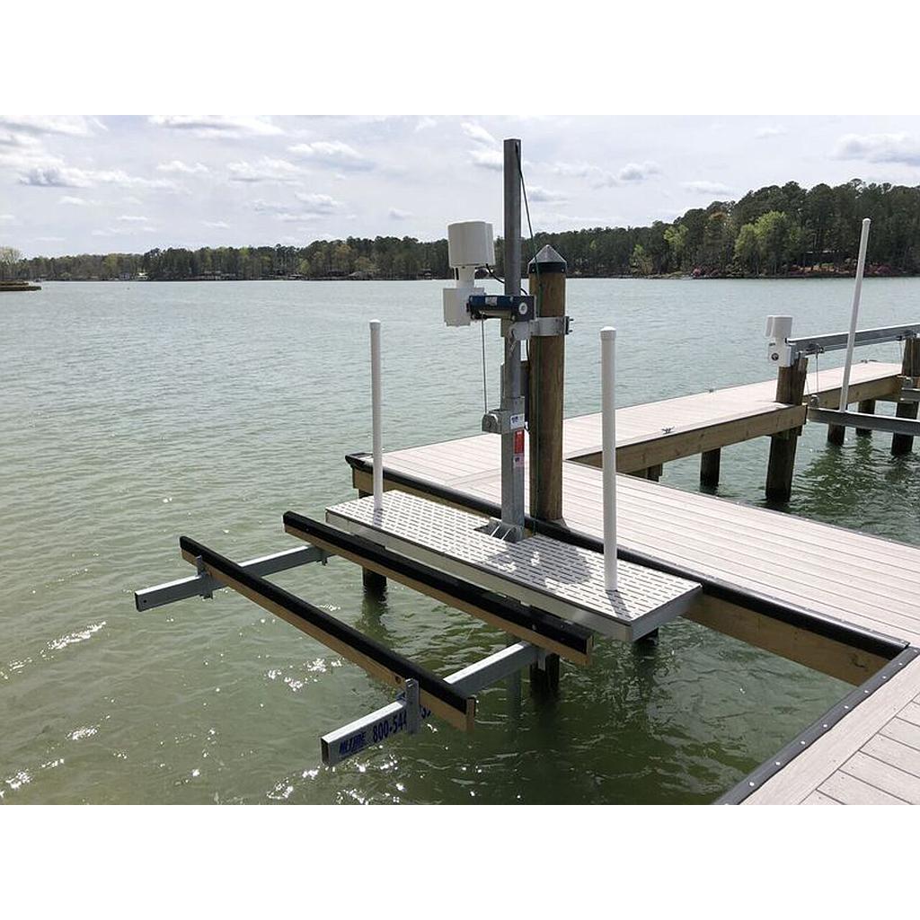 Lift GALVA PWL - GEAR DRIVE 3,000 lb