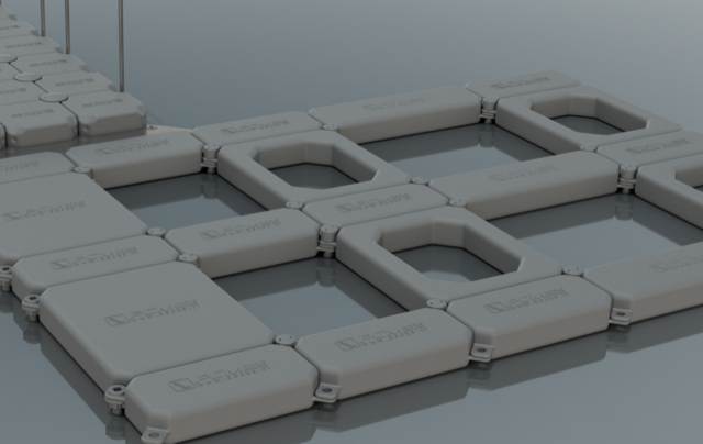 Módulo Solar Por Panel