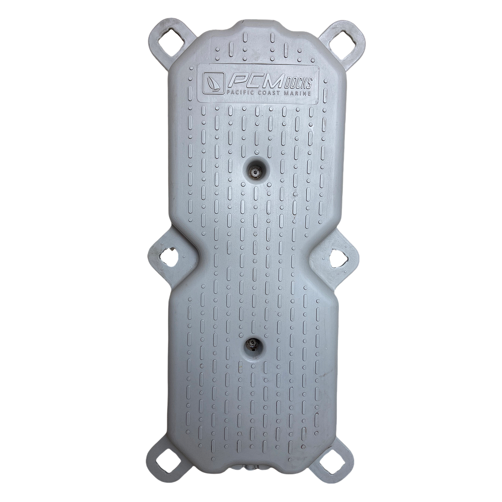 Modulo Pasillo Solar Principal 100x40x16cm