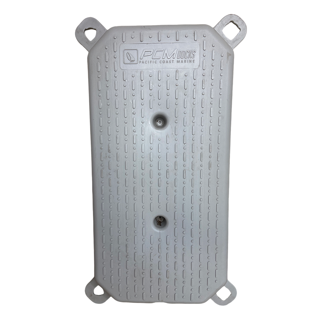 Cubo Pasillo Solar Lateral 100x50x16 cm