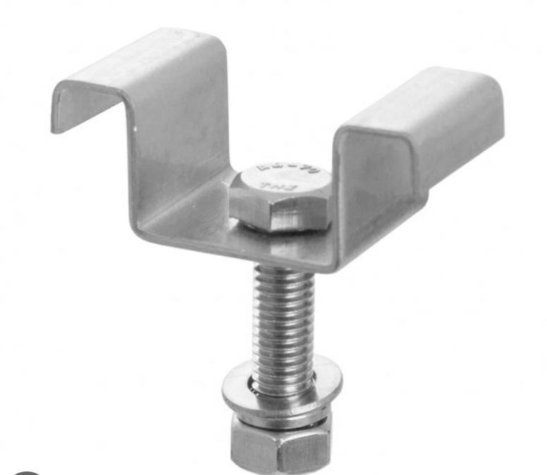 M CLIPS (45mm largo)