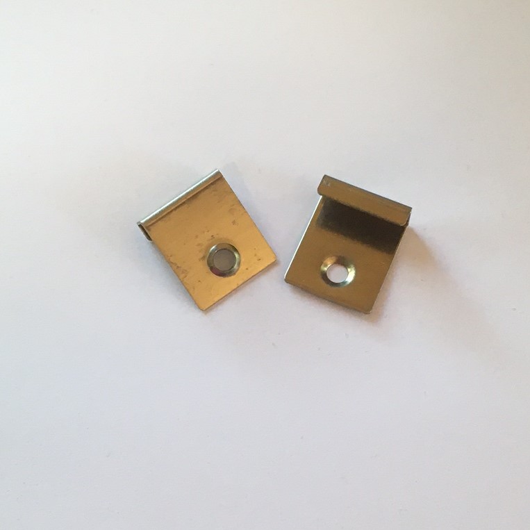 Clip Inicio/Término DECK