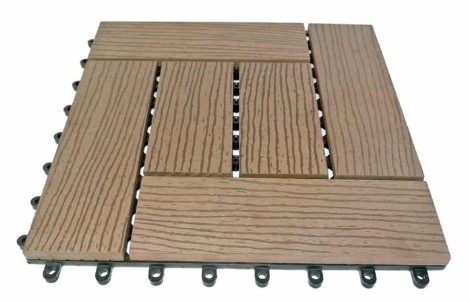 Palmetas Deck 30*30 cm.(unid).