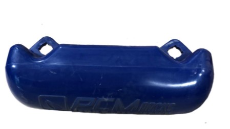 Fender Blando Azul PCM