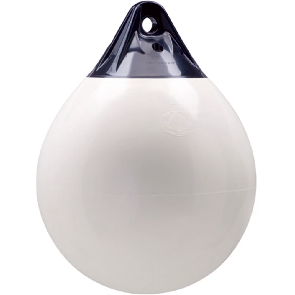 Boya Blanca Inflable