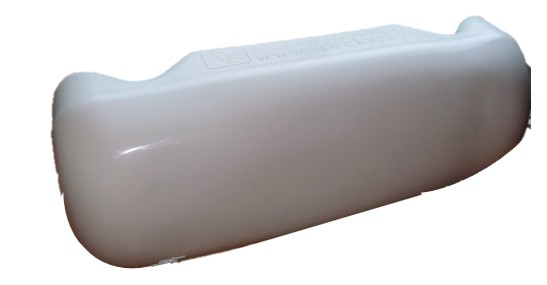 Fender Blando Blanco PCM