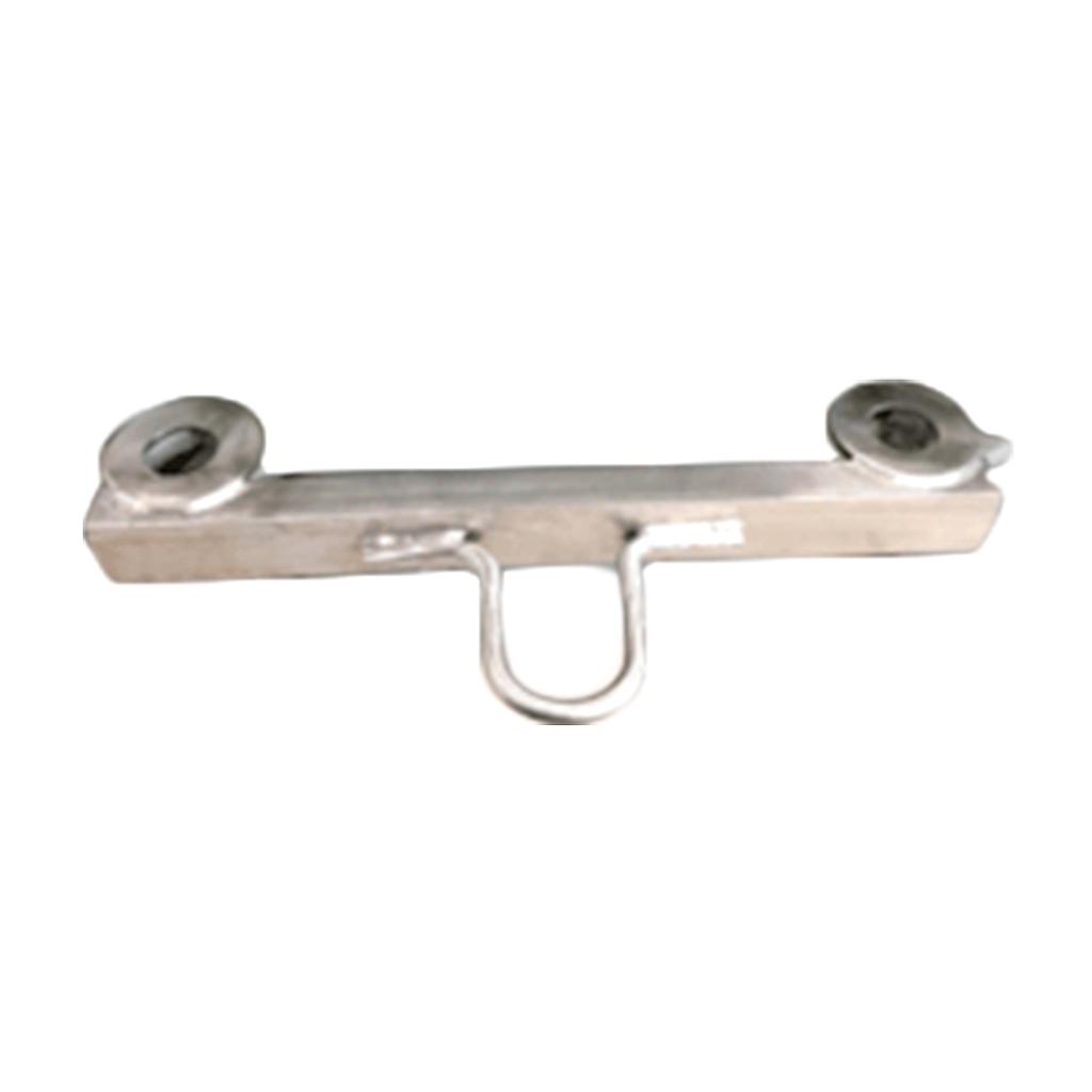 Anclaje de Fondeo Heavy Duty