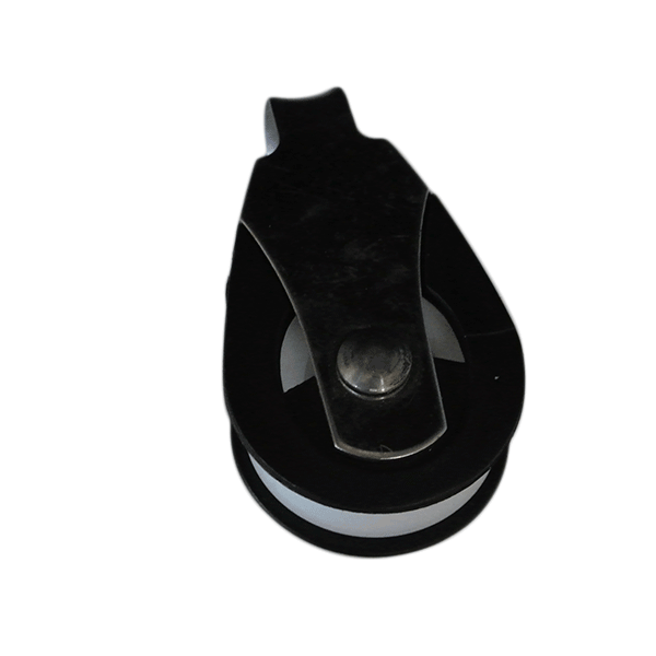 Roldana de Nylon 40mm