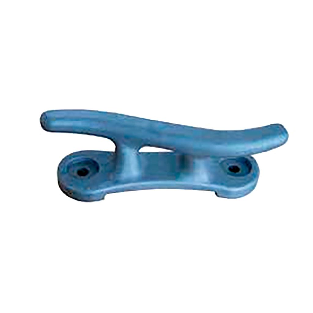 Cornamusa en S Galvanizada