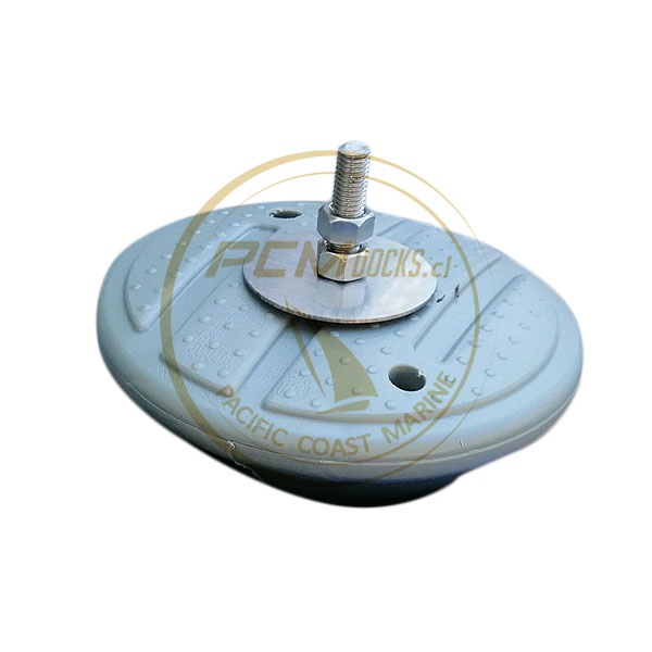 Fijación Pasador Interno