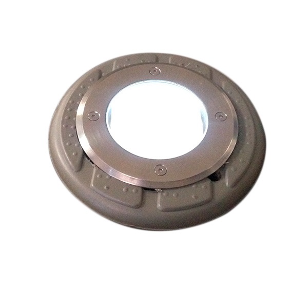 Pasador con Luz Solar