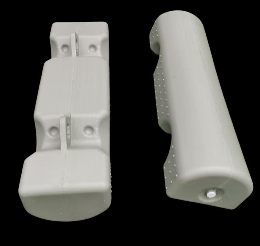 Fender Largo 100x20x27cm