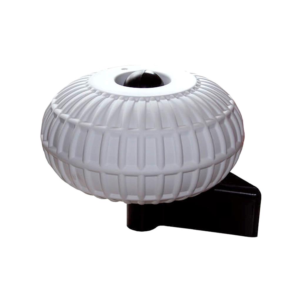 Bumper Rueda Chico Esquina