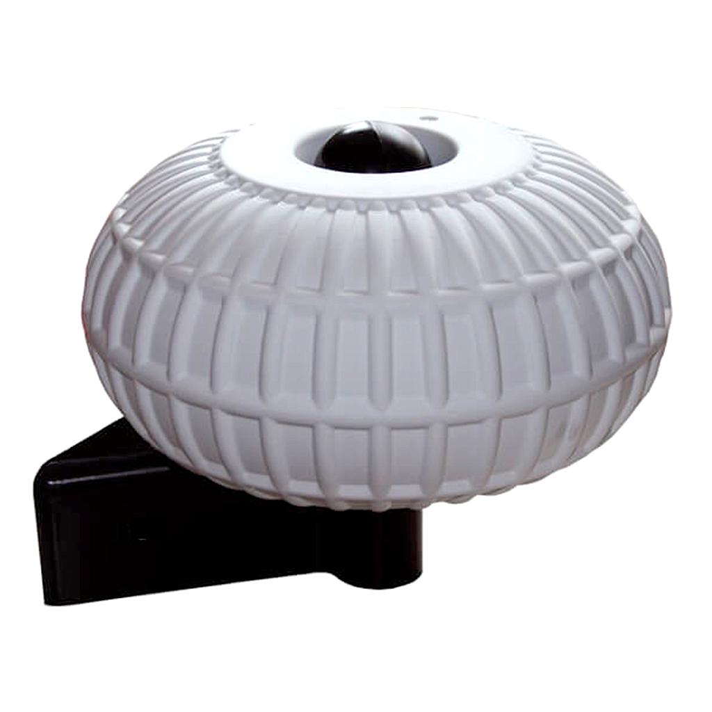 Bumper Rueda Grande Lateral