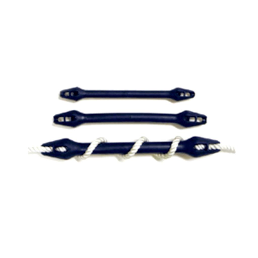 Amortiguador de Amarre