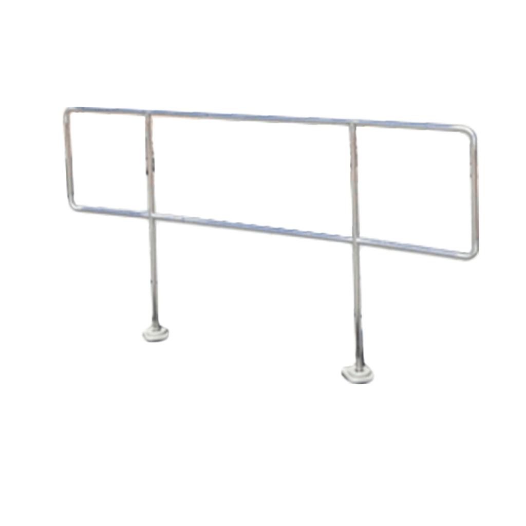 Baranda de Protección Inox 1,5m