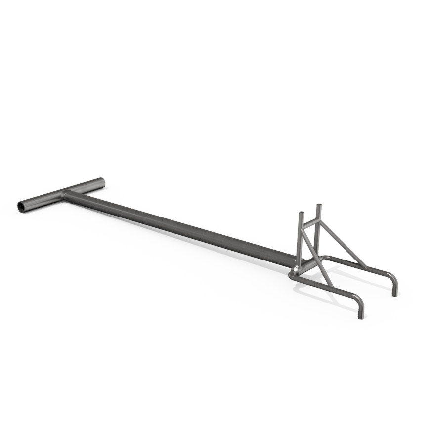 Llave de Armado Pasador